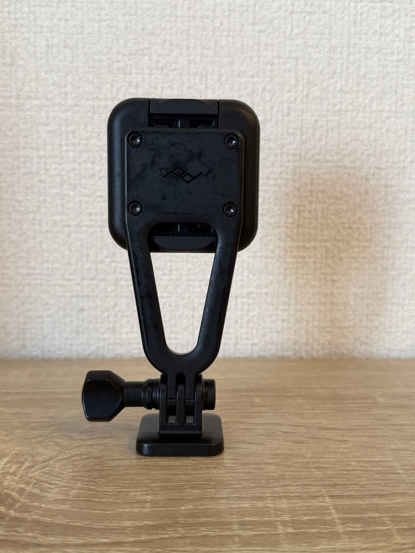peak designクリエイター キット ブラック M-CK-AA-BK-1