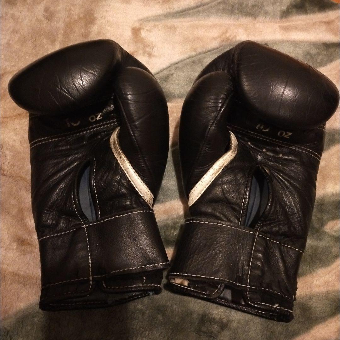 Winning ボクシンググローブ 10 oz　MS300