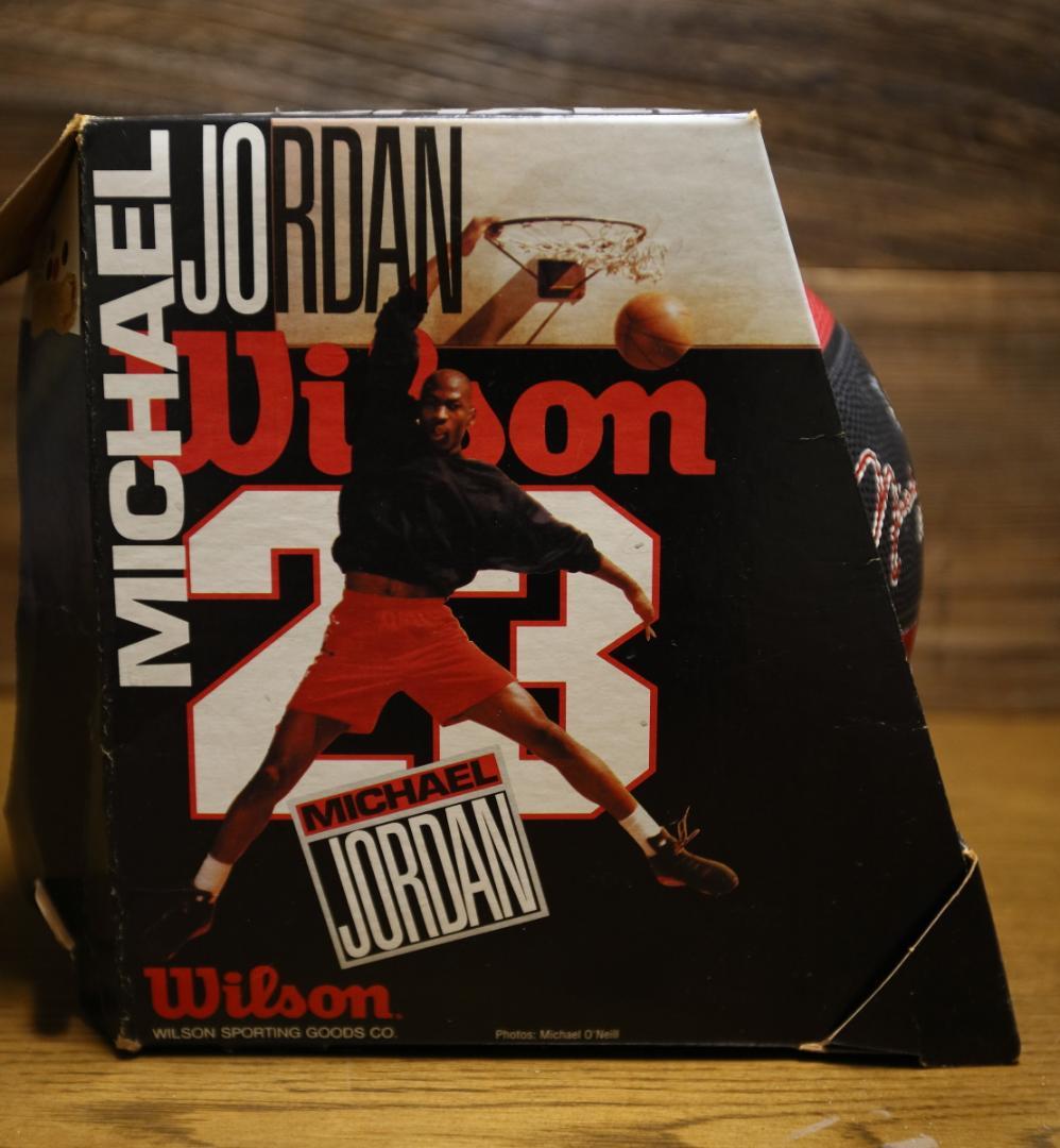 Michael Jordan マイケル・ジョーダン シカゴ・ブルズ　BULLS