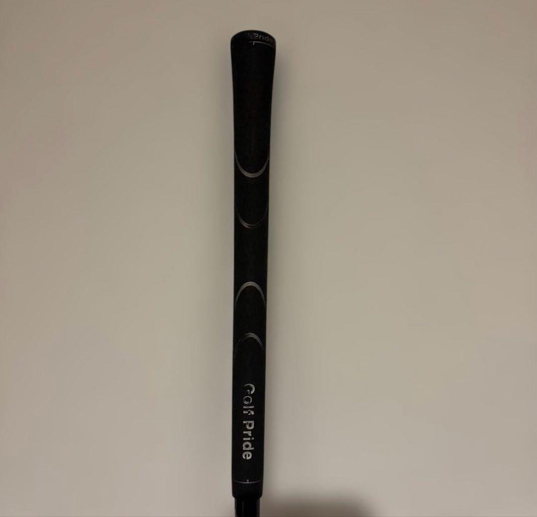 【名器】レフティ TaylorMade M6 フェアウェイウッド