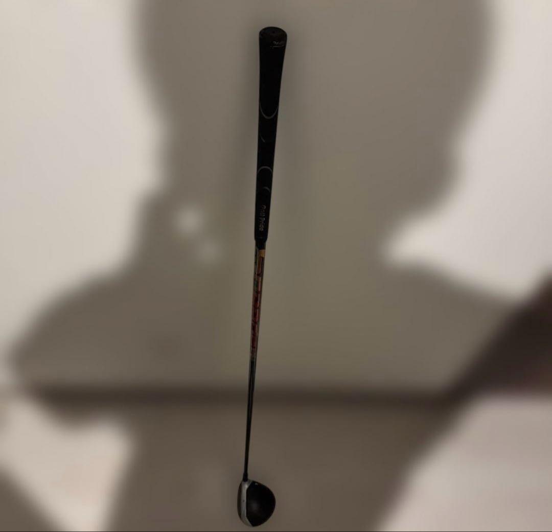 【名器】レフティ TaylorMade M6 フェアウェイウッド