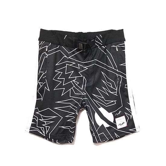 レア!!MARK&LONAマークアンドロナ・Tommii Limショートパンツ