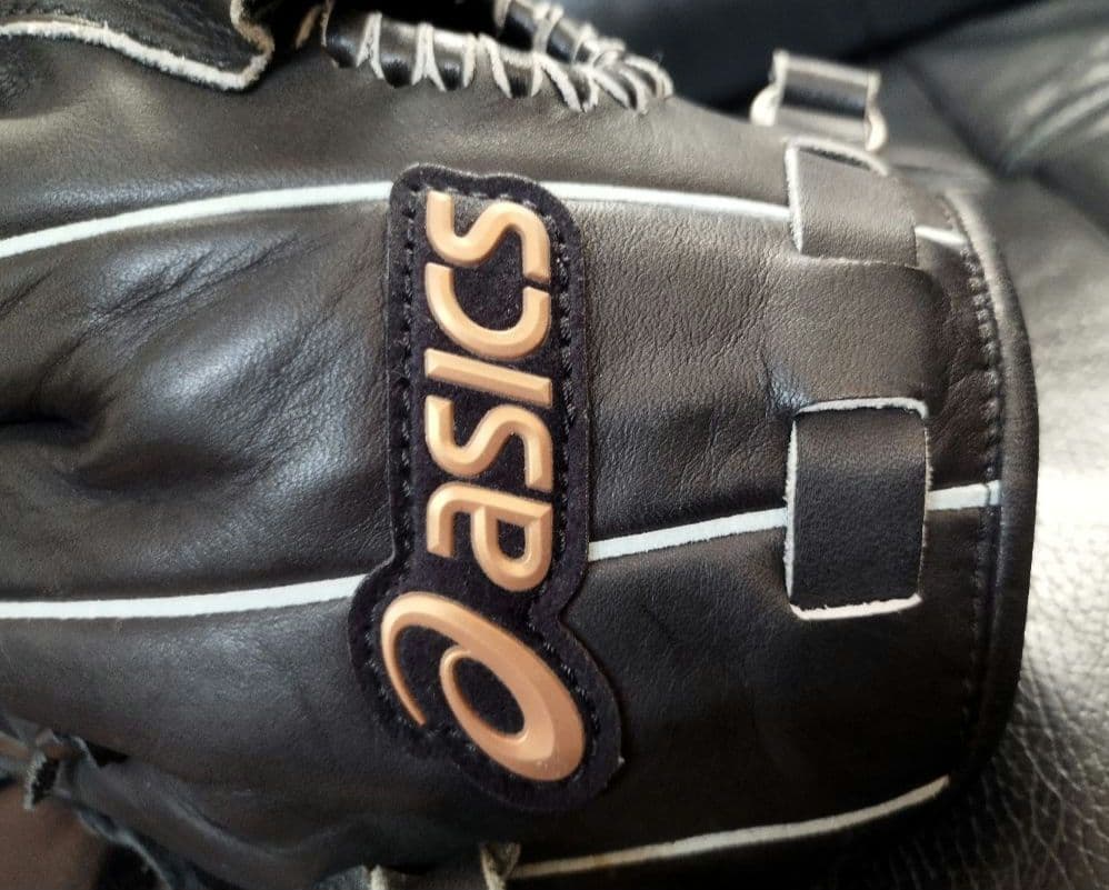 ASICS アシックス 投手用グローブ ダルビッシュ有モデル 一般軟式 野球