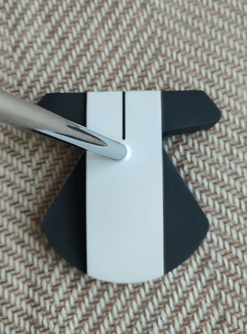Ai-ONE Square 2 Square MAX STRIPE パター