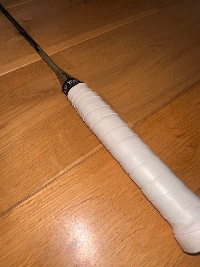 バドミントンラケット YONEX アストロクス99 青