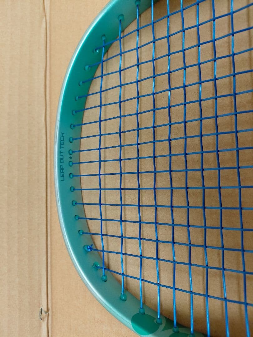 ヨネックス/YONEX 02-VR7VS テニスラケット　おまけ付き
