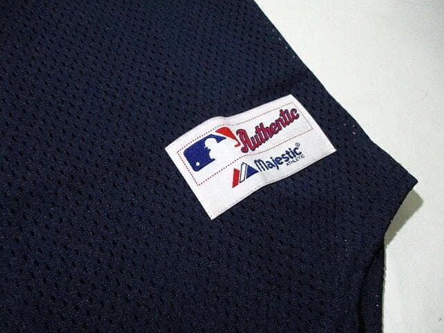 新品未使用■USA製　シアトルマリナーズ　オーセンティック　ユニフォーム　MLB