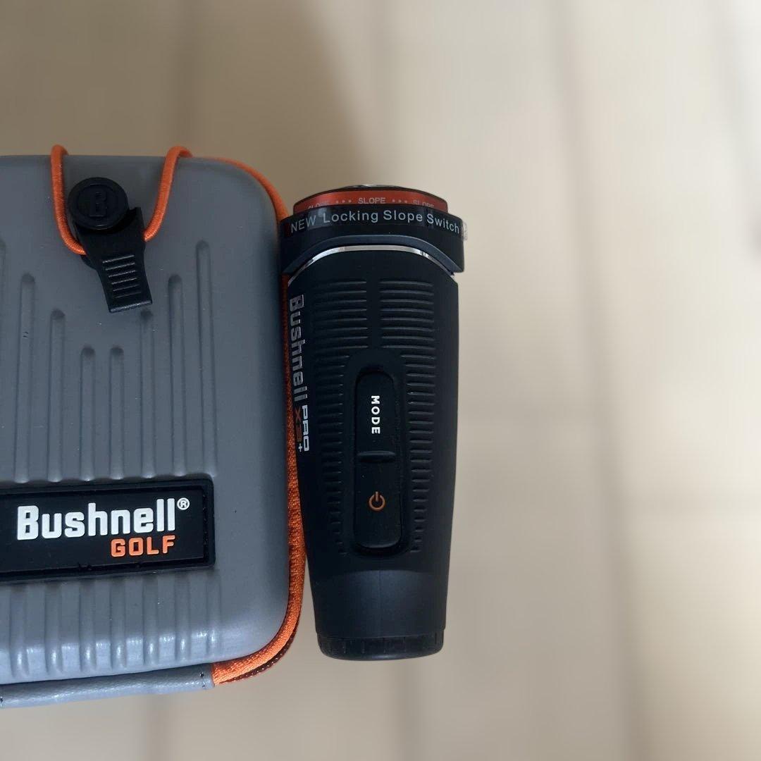 Bushnell ブッシュネル Pro X3プラス 【現行モデル】
