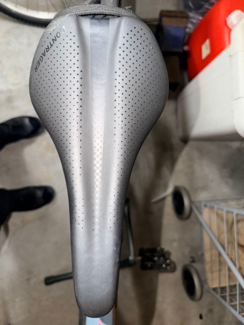 最終お値下げ！TREK checkpoint al4 サイズ44!（修正）