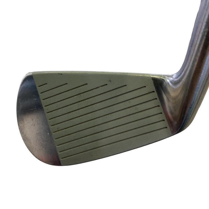 フォーティーン TB-1000 FORGED アイアンセット 8本 DG S