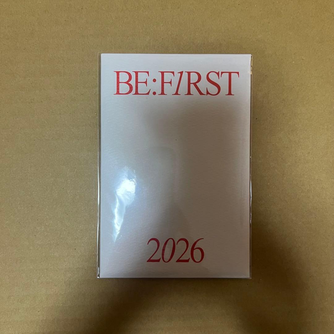 ミュージシャン BE:FIRST Moment Box