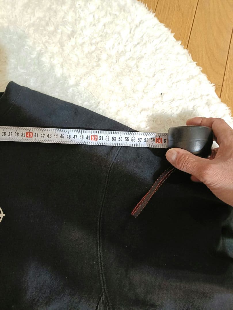 【FOURTEEN STRINGS GOLF CLUB】限定スウェット