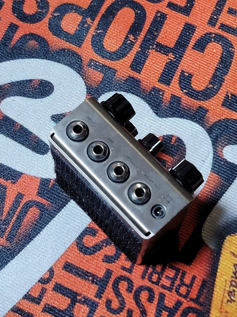 Strymon DECO 週末セール