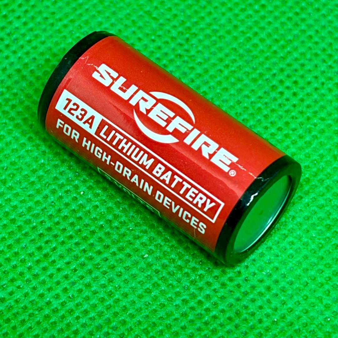 SUREFIRE（シュアファイア） SUREFIRE EDCL1-T