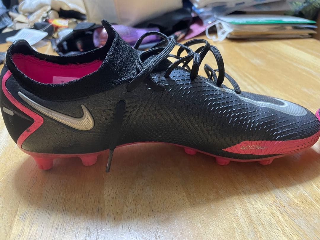 美品　即日発送！Nike Phantom GTエリートHG 残ポイント8〜9割！