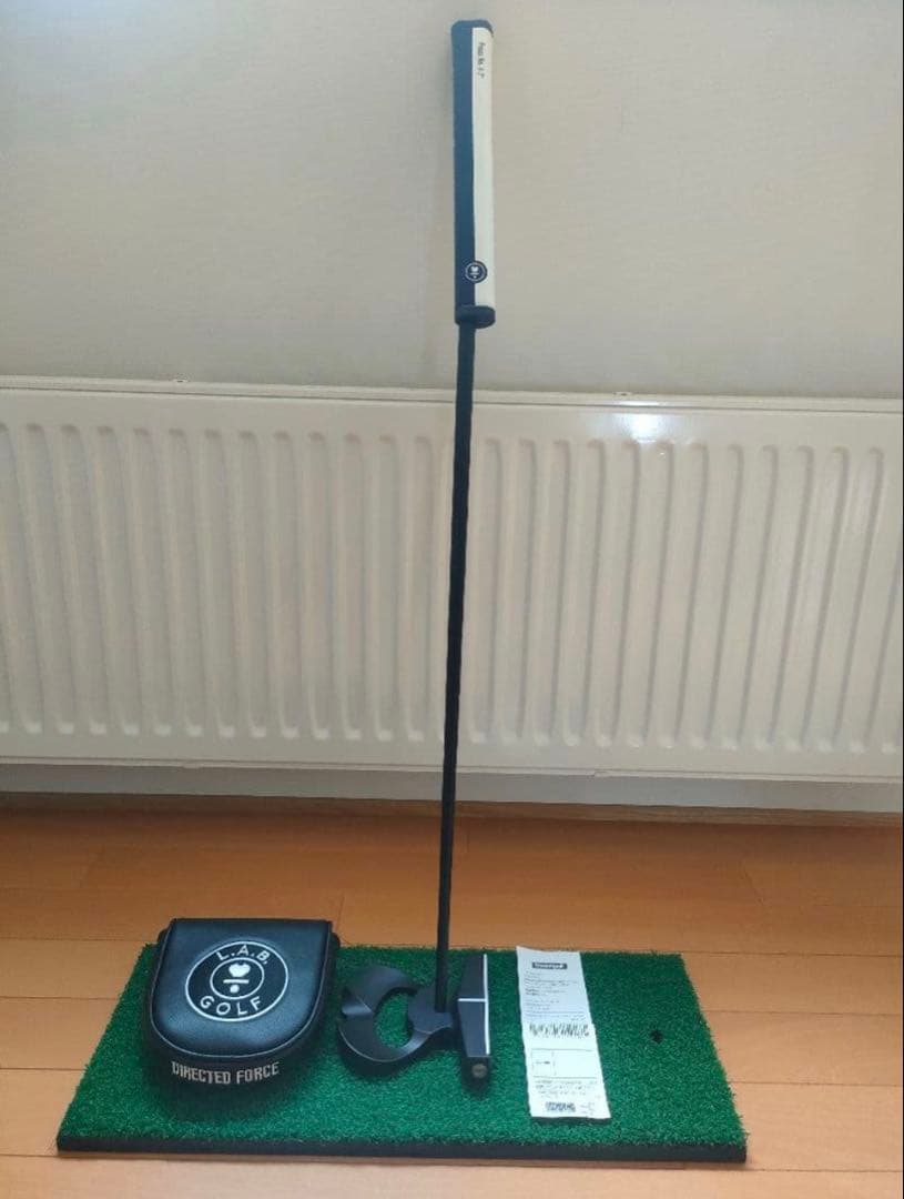 L.A.B. GOLF df2.1 ラブゴルフ