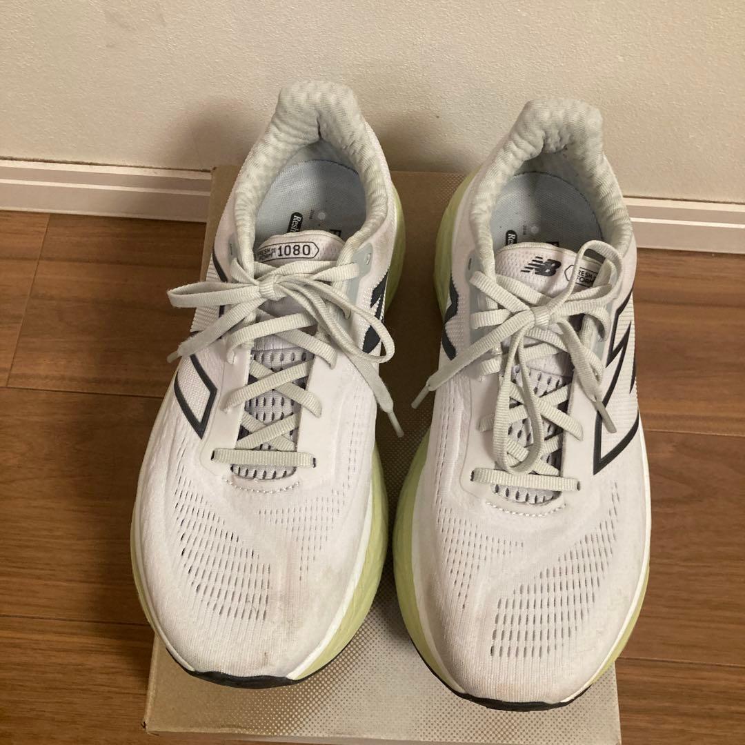 スパイク・シューズ New Balance Fresh Foam 1080 v14 26.5cm