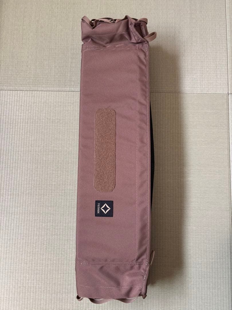 ヘリノックス　tacフィールドテーブル