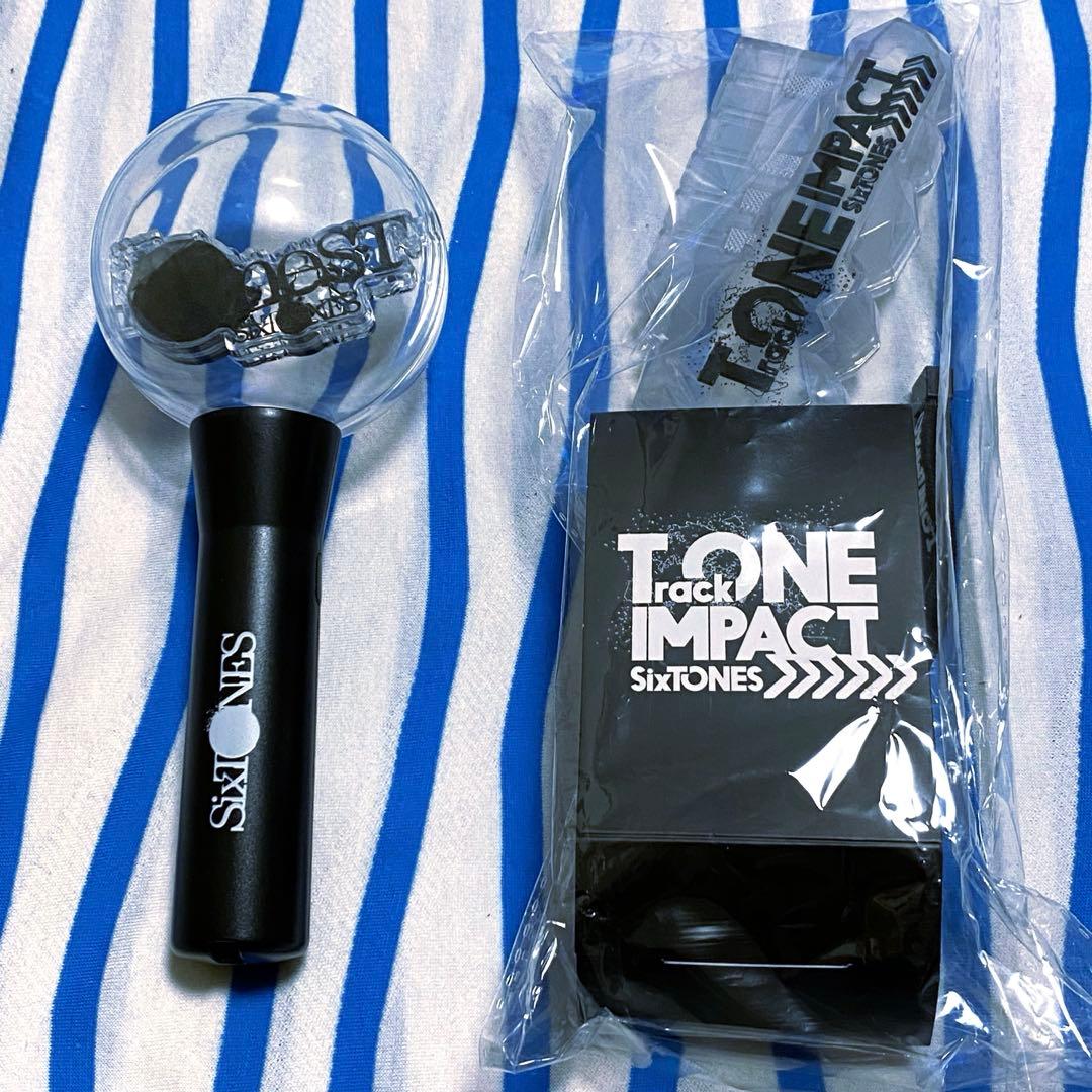 SixTONES『ペンライト』１２点セット まとめ売り