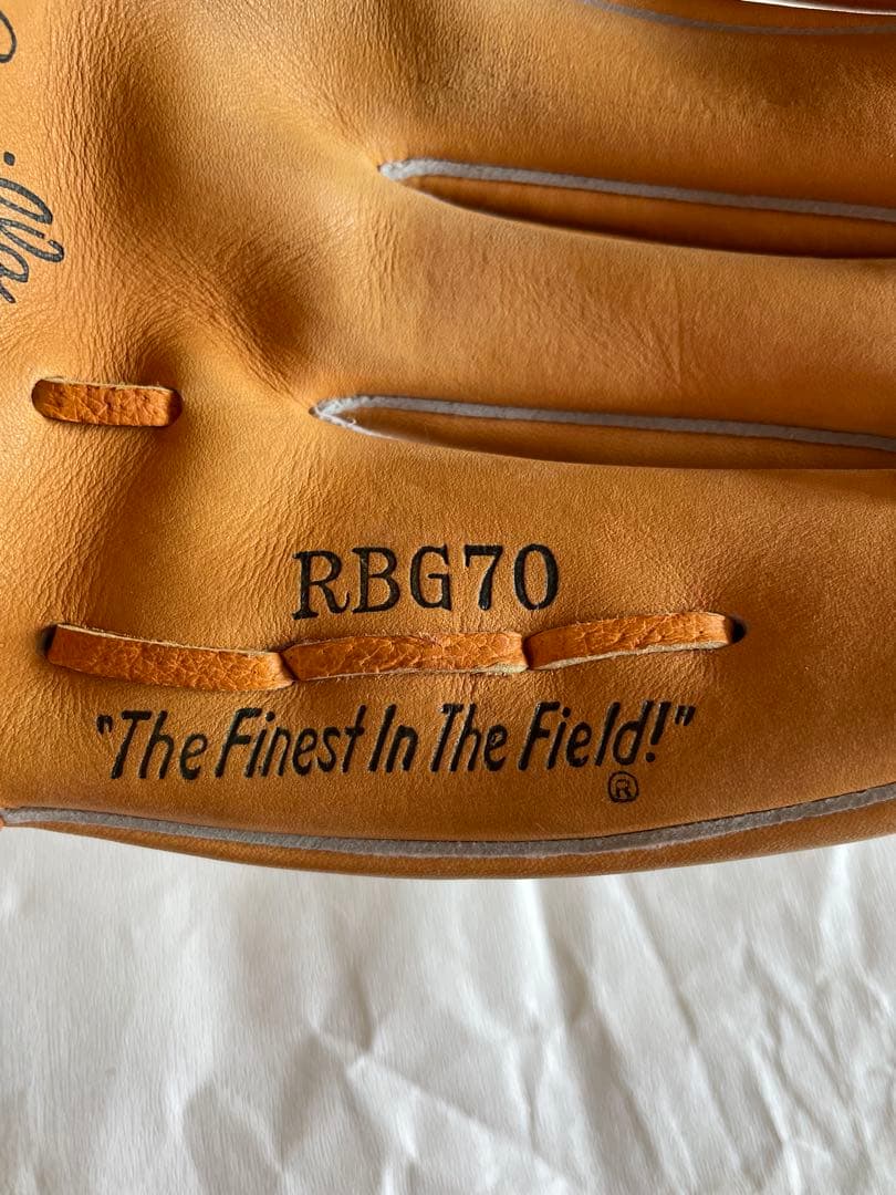 Rawlings ローリングスファーストバック　HOLDSTER