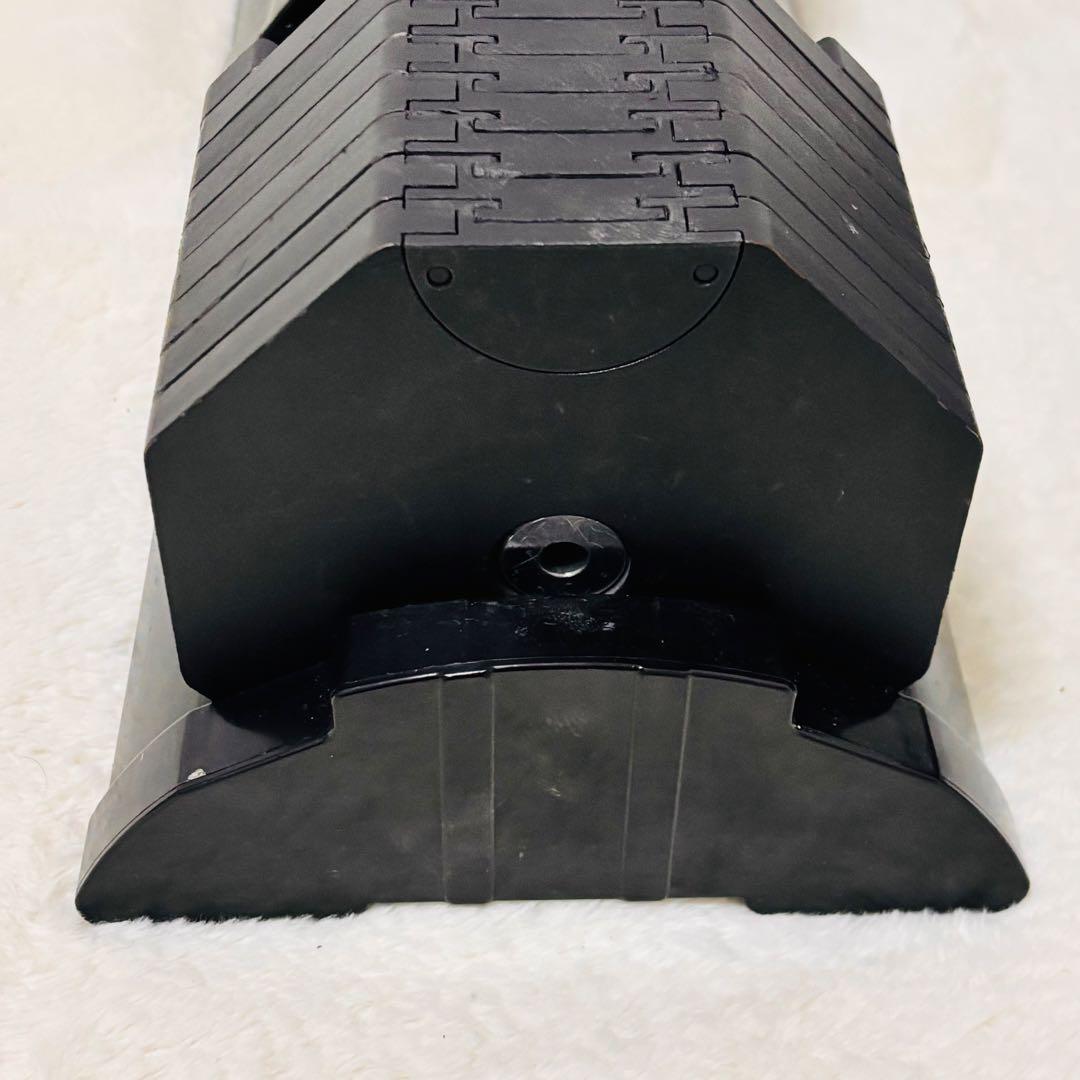 BARWING バーウィング 可変式ダンベル32kg