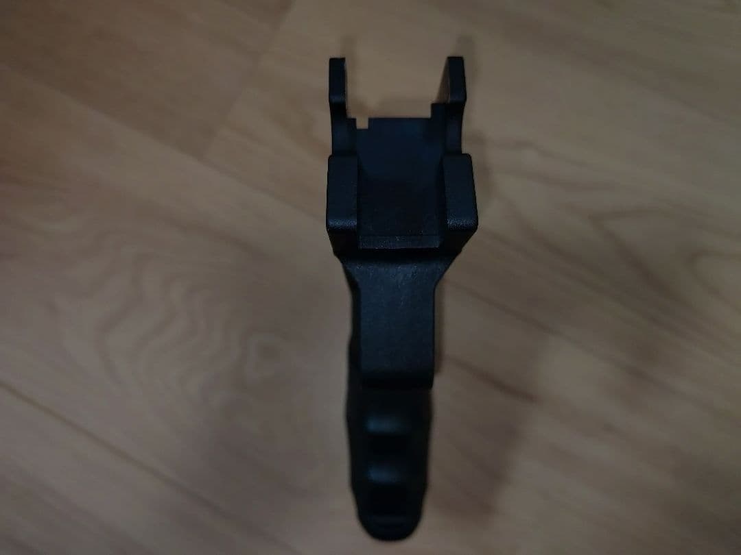 x115xTAYLOR　マルイ次世代MP5用　マグプルSLタイプ 中古美品