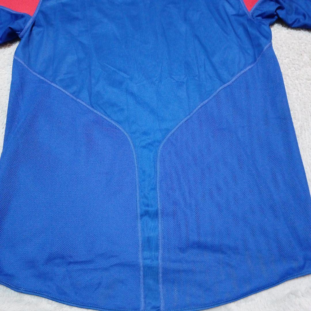 00s 2004 サッカー フランス代表 半袖 ユニフォーム トップス