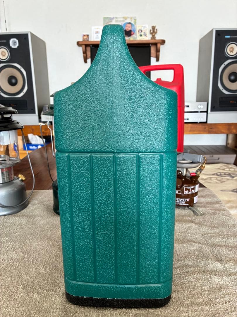 [美品]Coleman Unleaded 2 ランタン モデル285