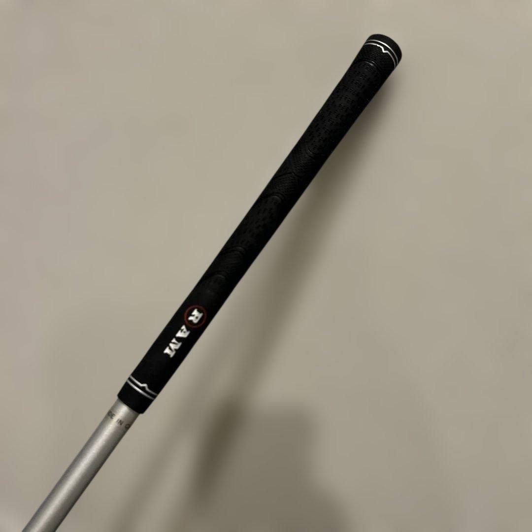 ゴルフクラブセット RAM AXIAL ジュニア 子供