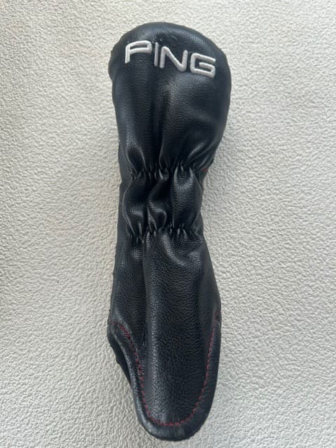 PING G410 4本セット（１W ３W ５W ３UT）