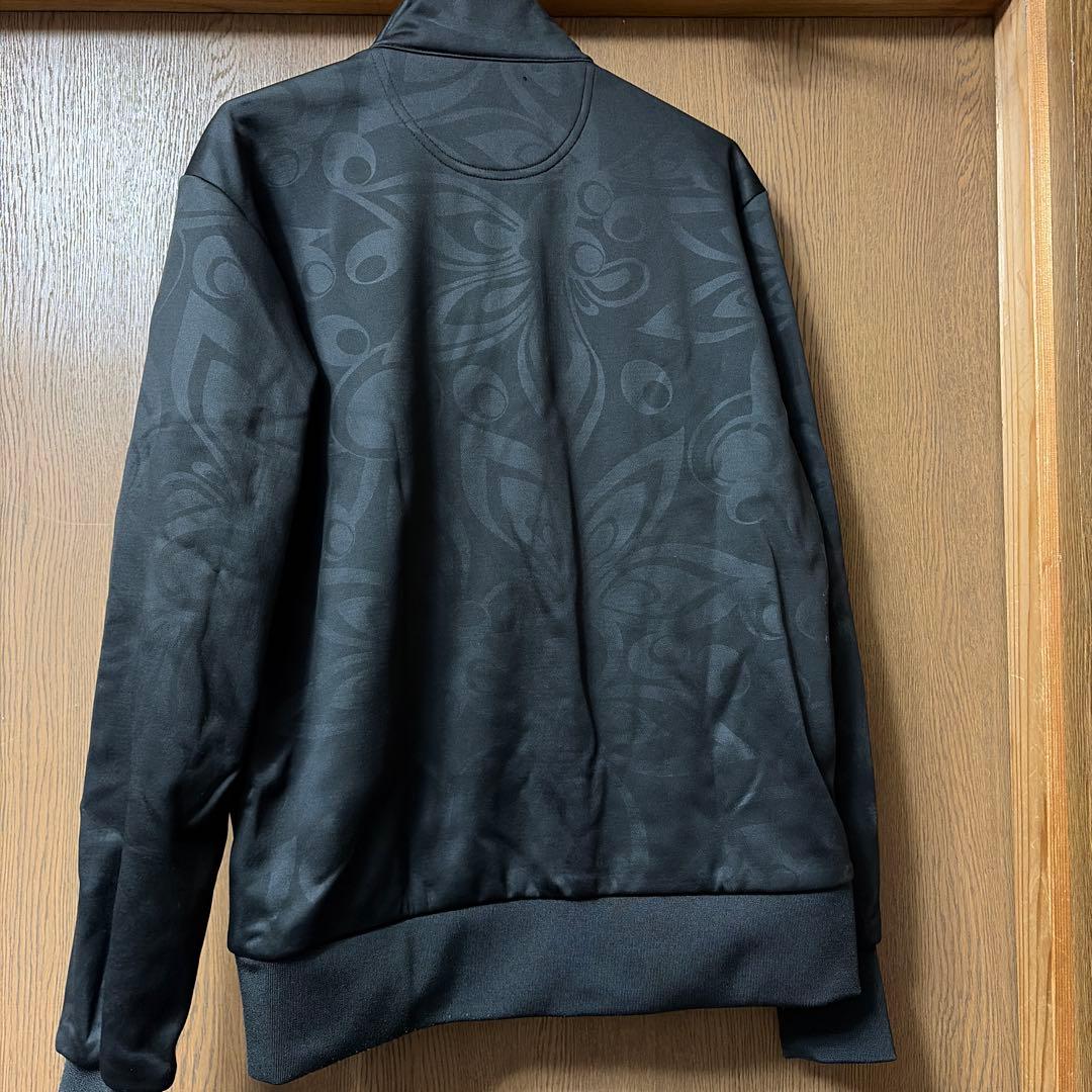 ラウドマウスメンズジャンパー