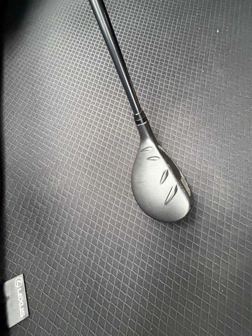 PING G410 ユーティリティ ALTA Sフレックス