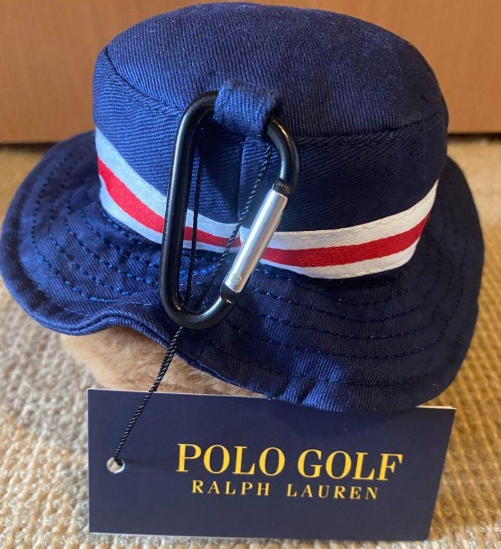 Polo Golf ゴルフボール ホルダー ボール入れ