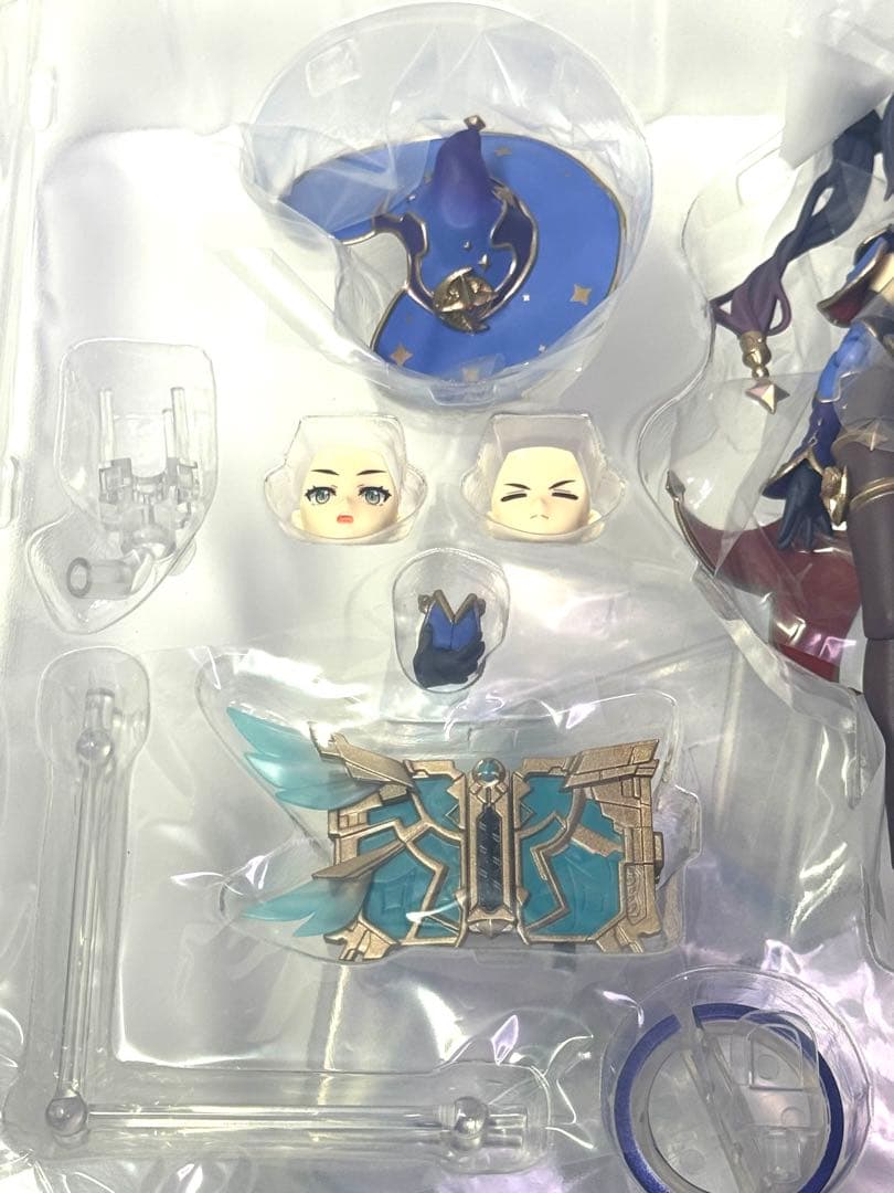 figma モナ 水中幻願ver.