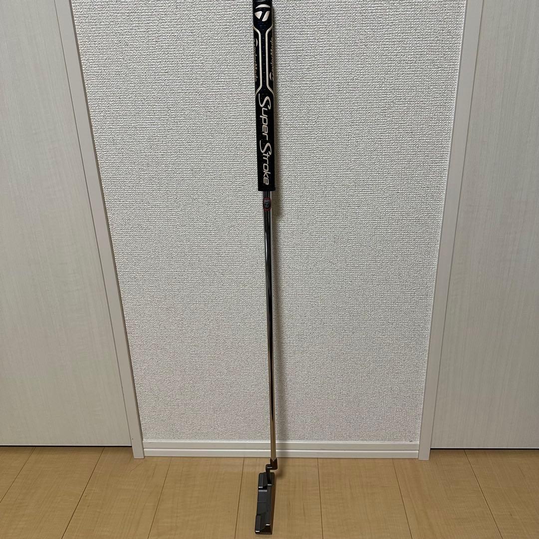 TaylorMade TP Collection JUNO パター