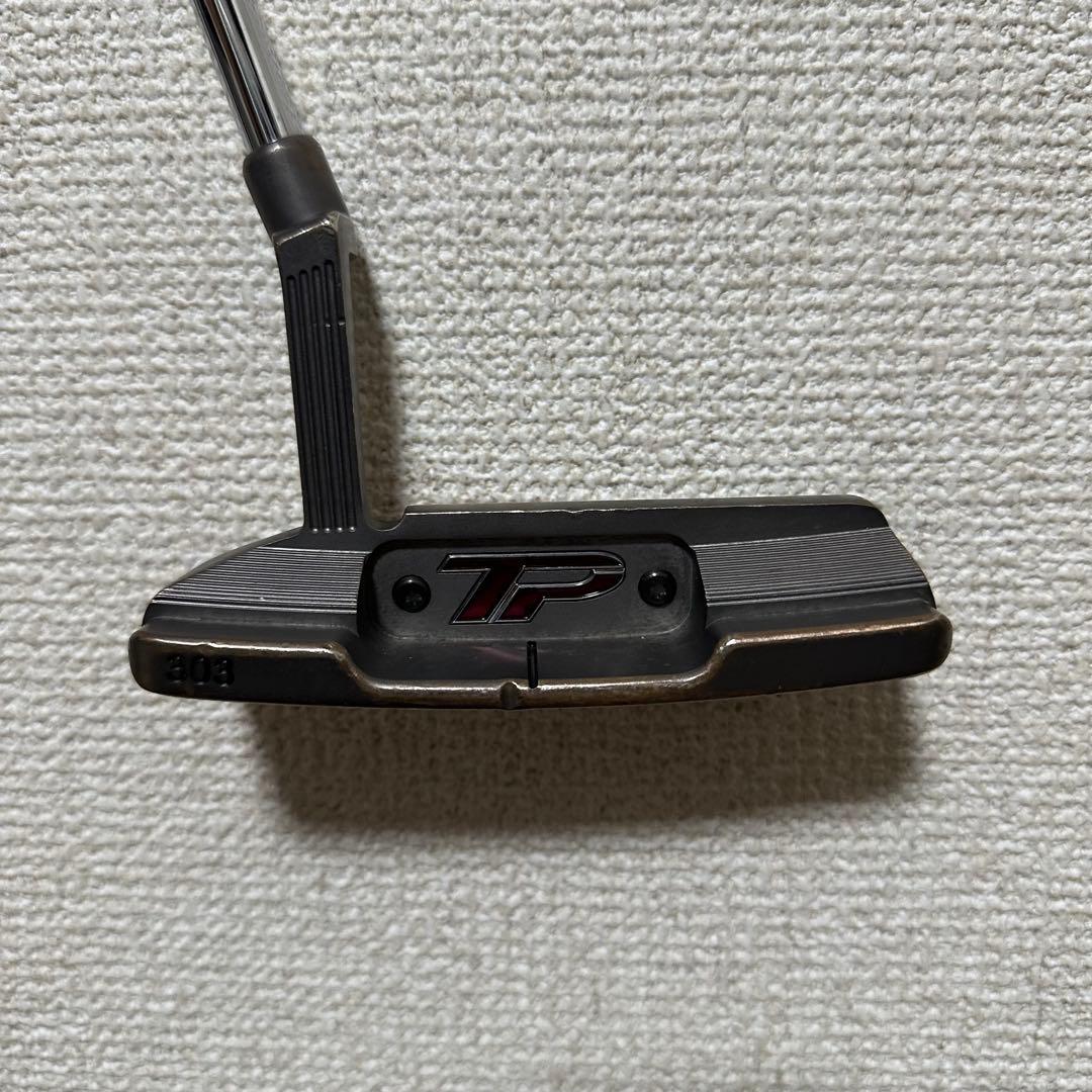 TaylorMade TP Collection JUNO パター