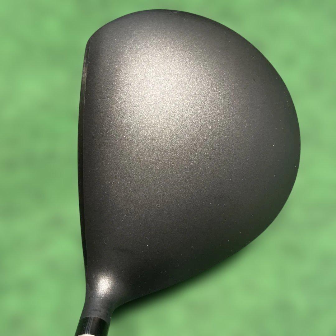 ◆高反発モデル◆グランプリSaintPearl ドライバー　10.5° R