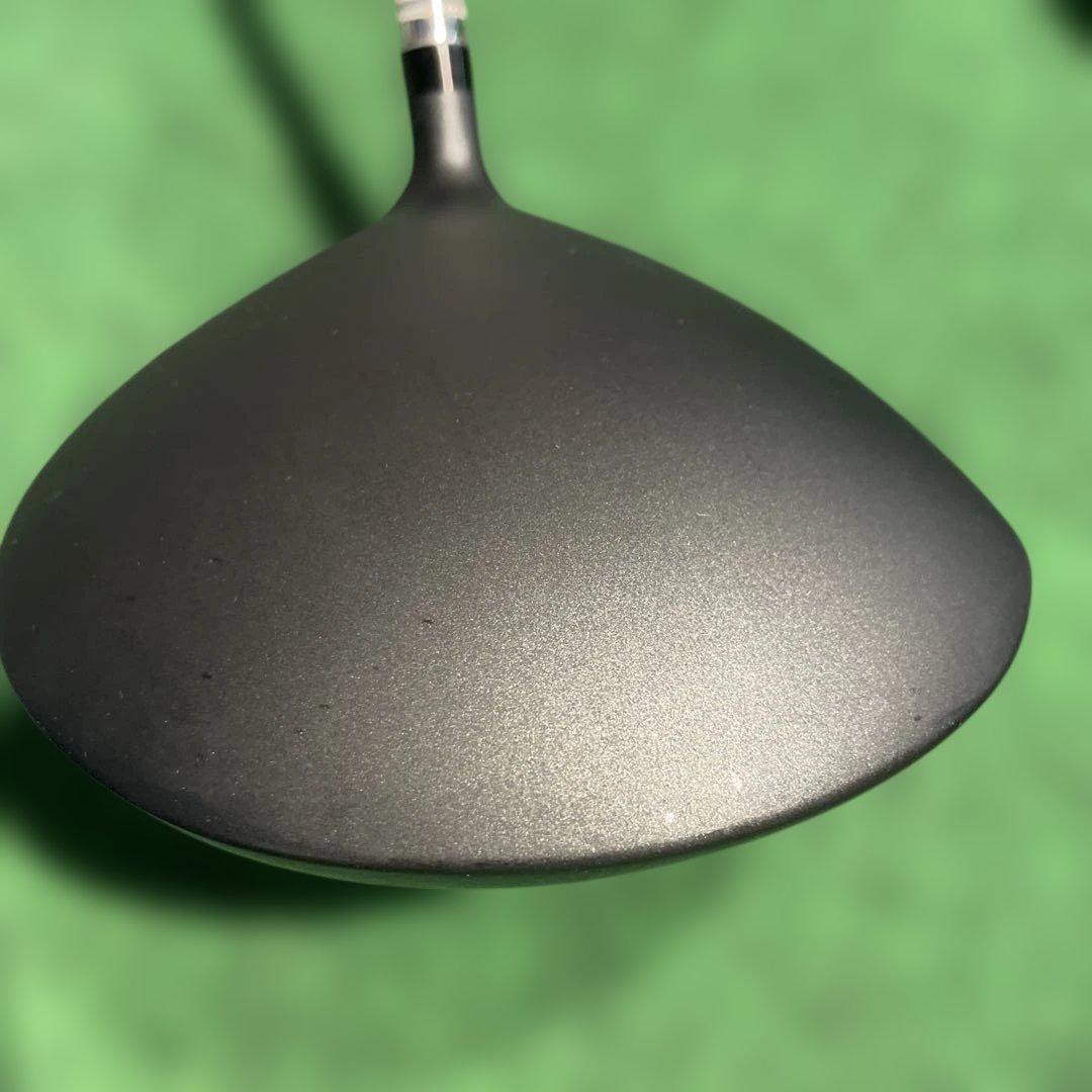◆高反発モデル◆グランプリSaintPearl ドライバー　10.5° R