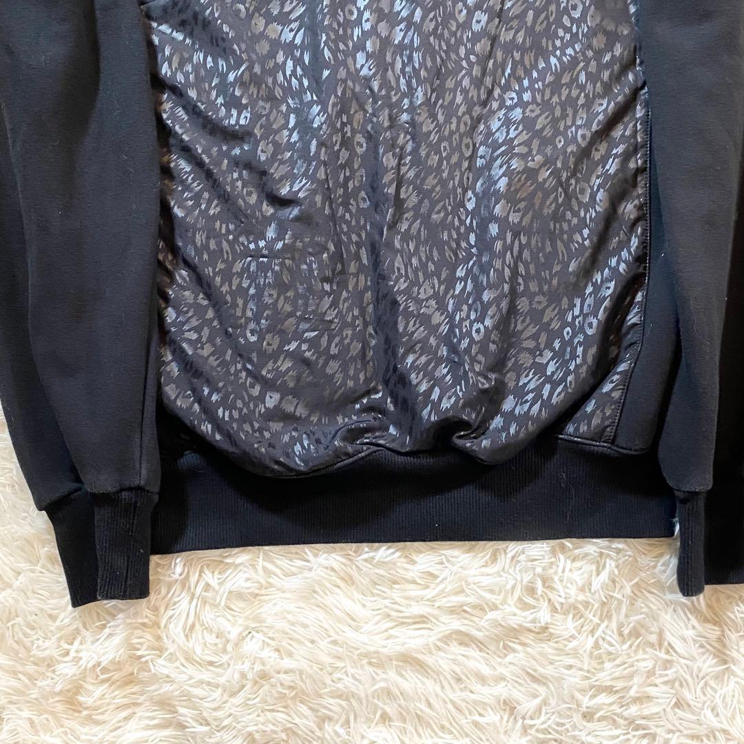 Champion　チャンピオン　ジャージ　上下セット　ヒョウ柄　Ｌサイズ