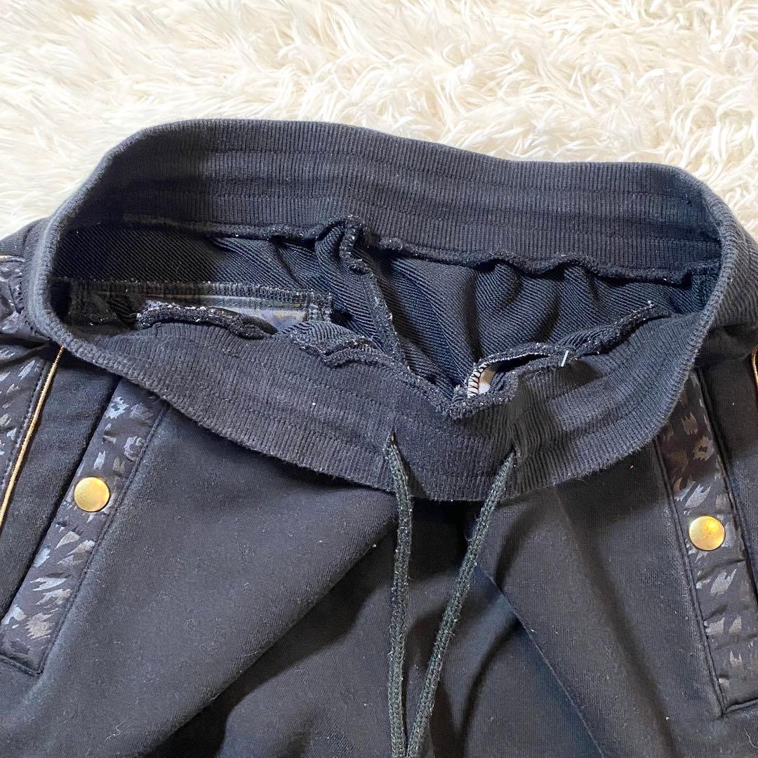 Champion　チャンピオン　ジャージ　上下セット　ヒョウ柄　Ｌサイズ