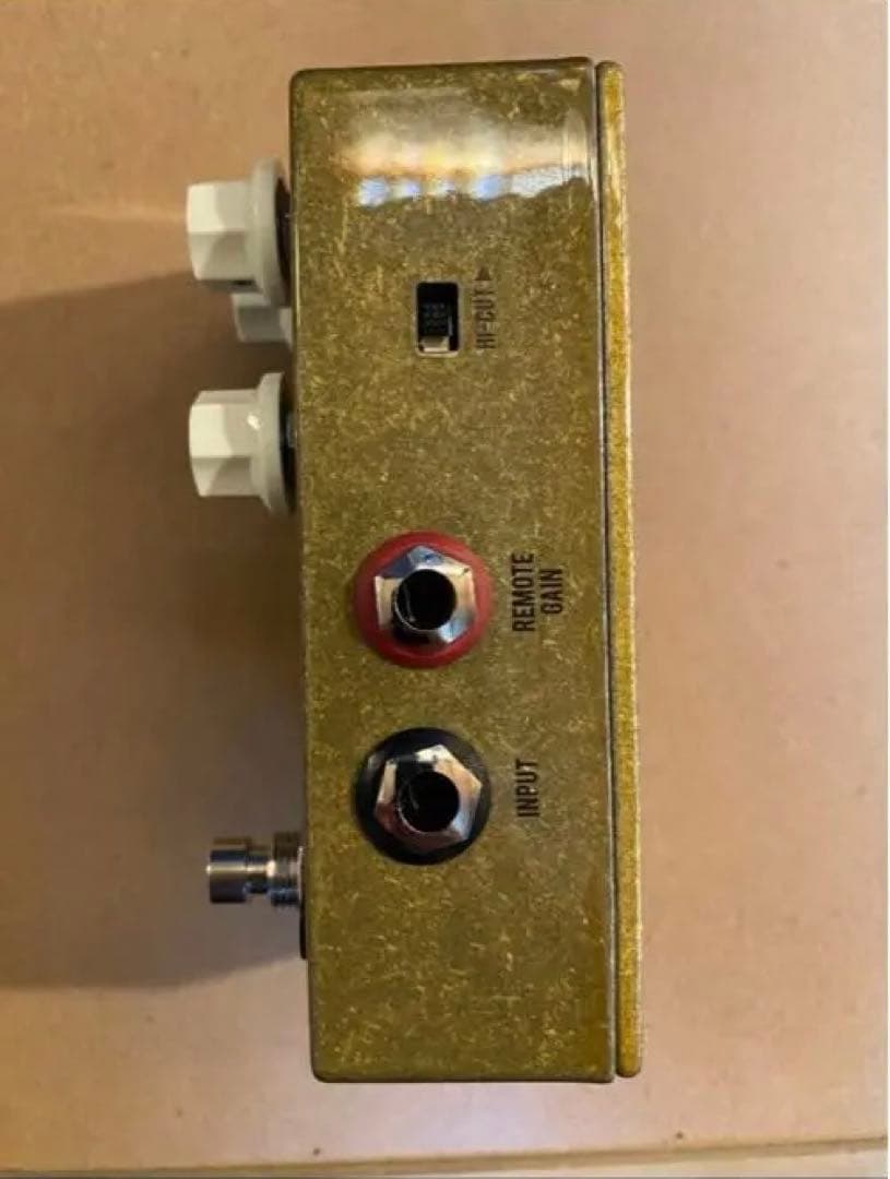 ギター JHS PEDALS / morning glory V4