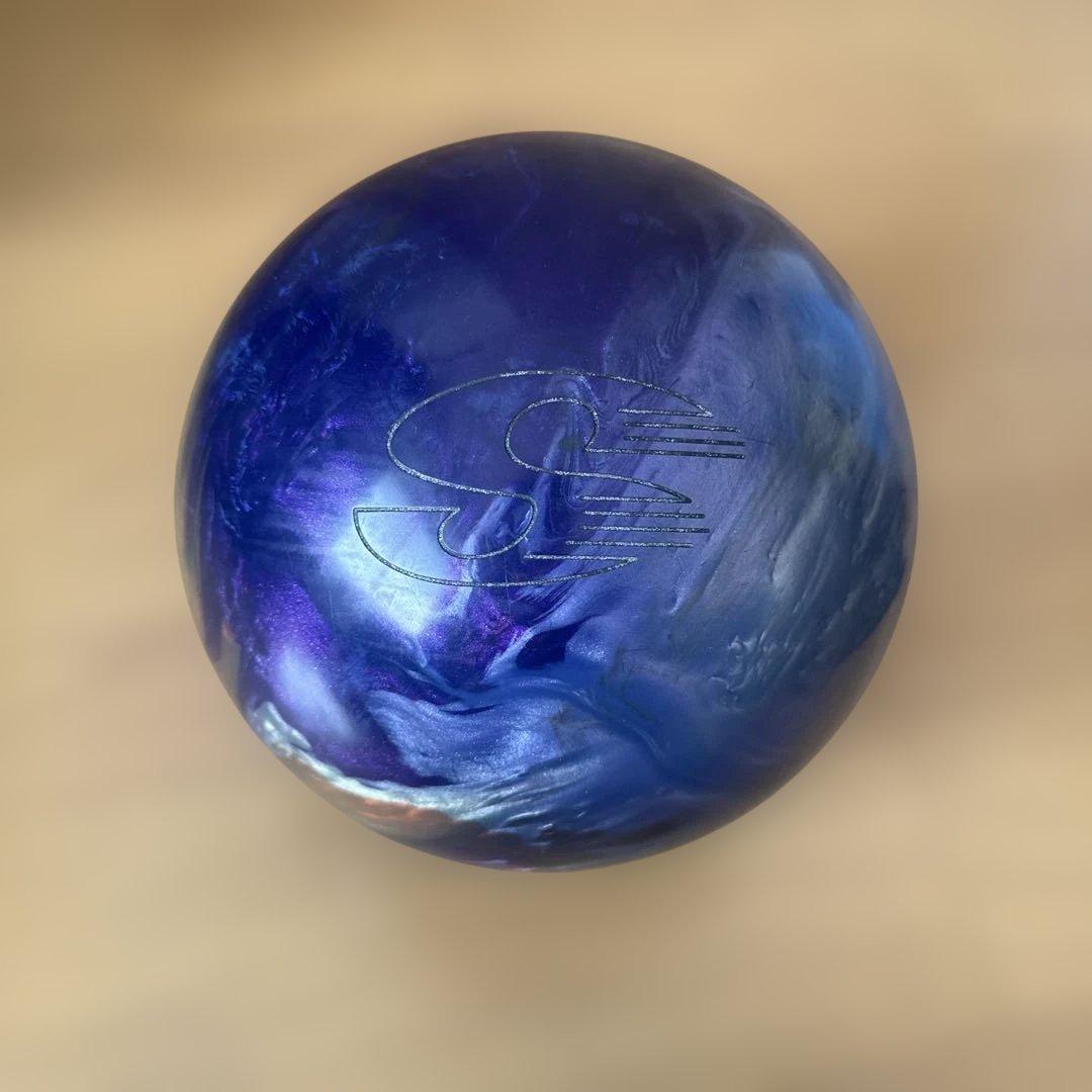 EQUINOX 15ポンド