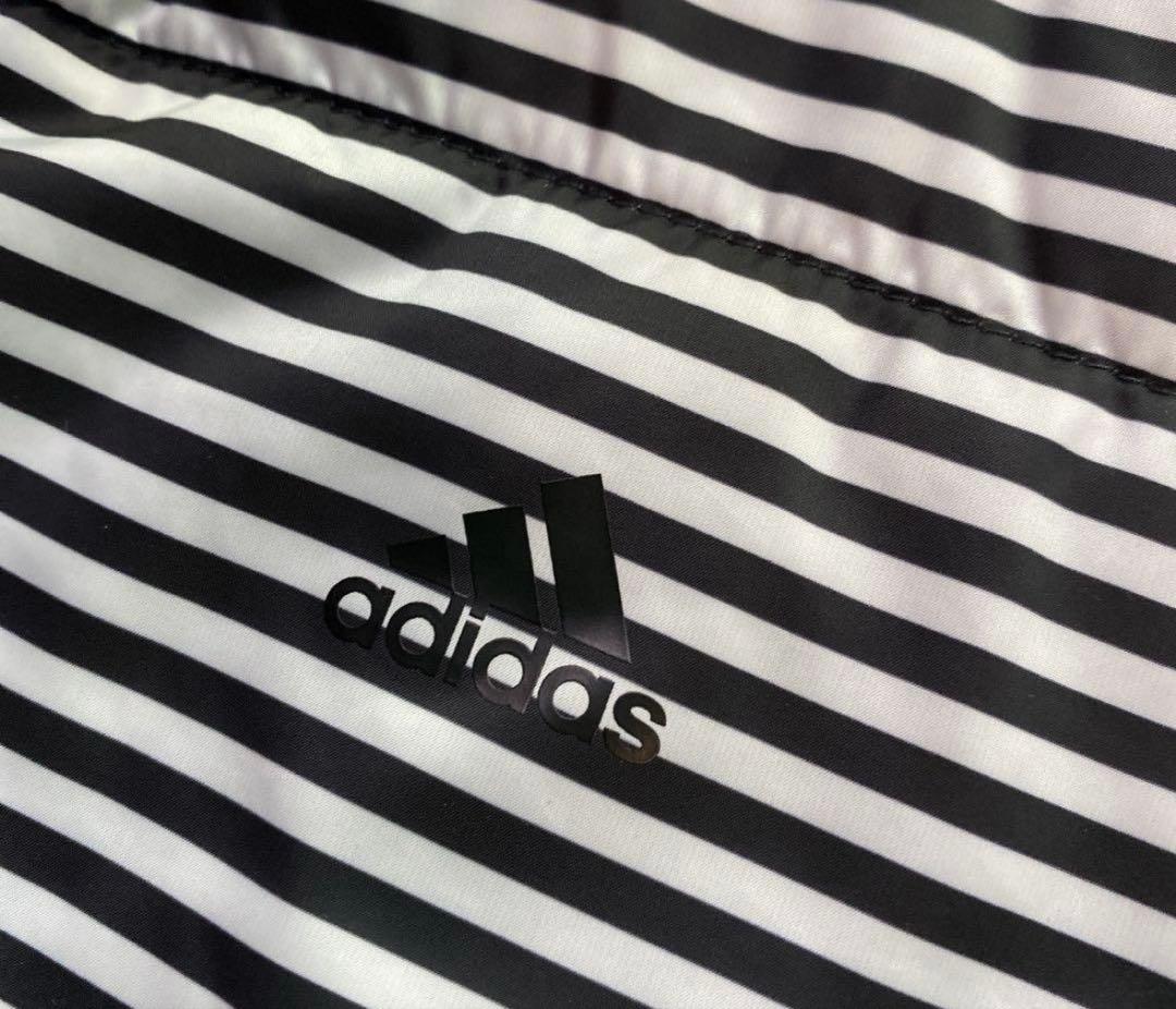 adidas golf 冬用ゴルフウェア３点セット