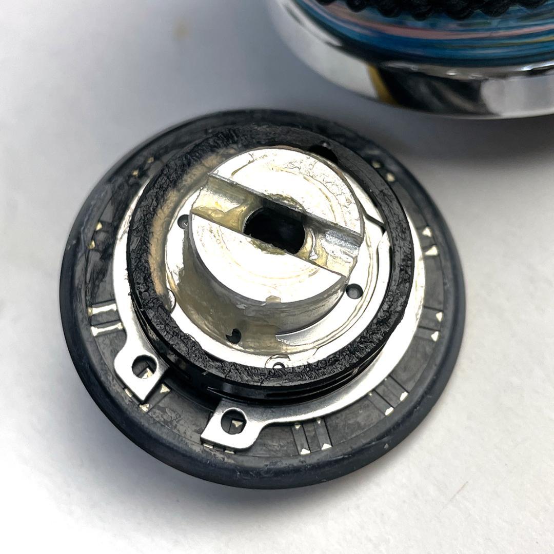 19ステラSW 8000HG 美品