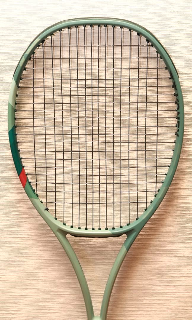 ヨネックス PERCEPT 97 G2