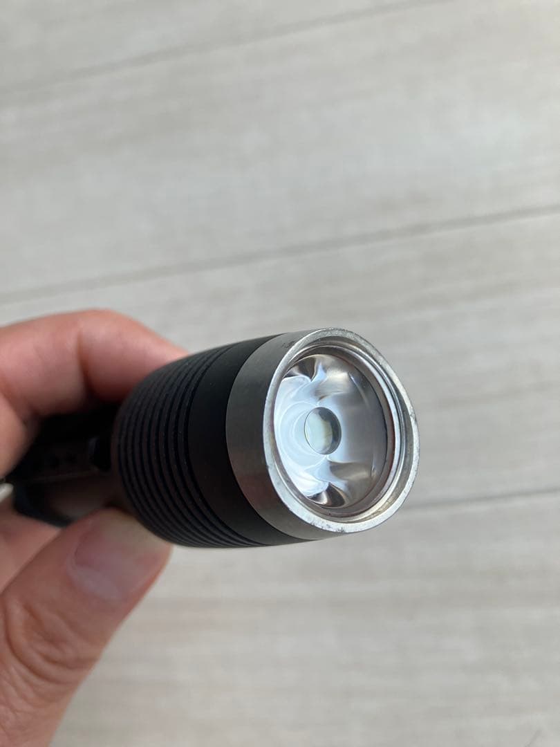 LED LENSER F1R 1000ルーメン
