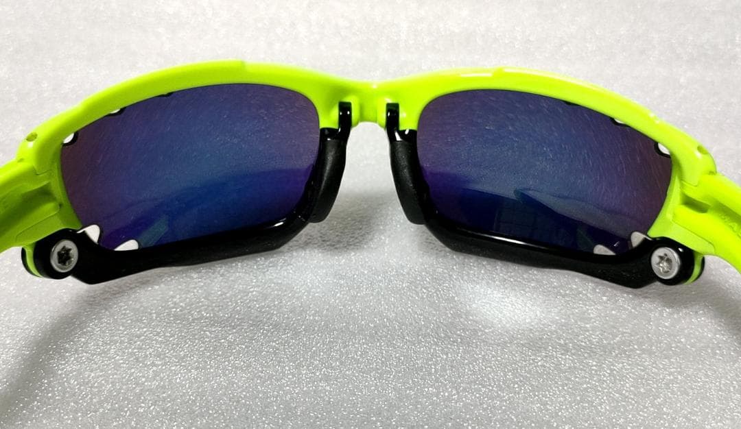 オークリー ジョウボーン サングラス OAKLEY 偏光 自転車 ロードバイク