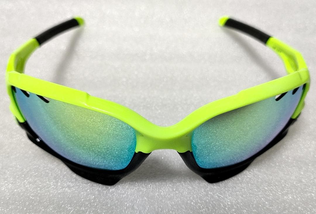 オークリー ジョウボーン サングラス OAKLEY 偏光 自転車 ロードバイク