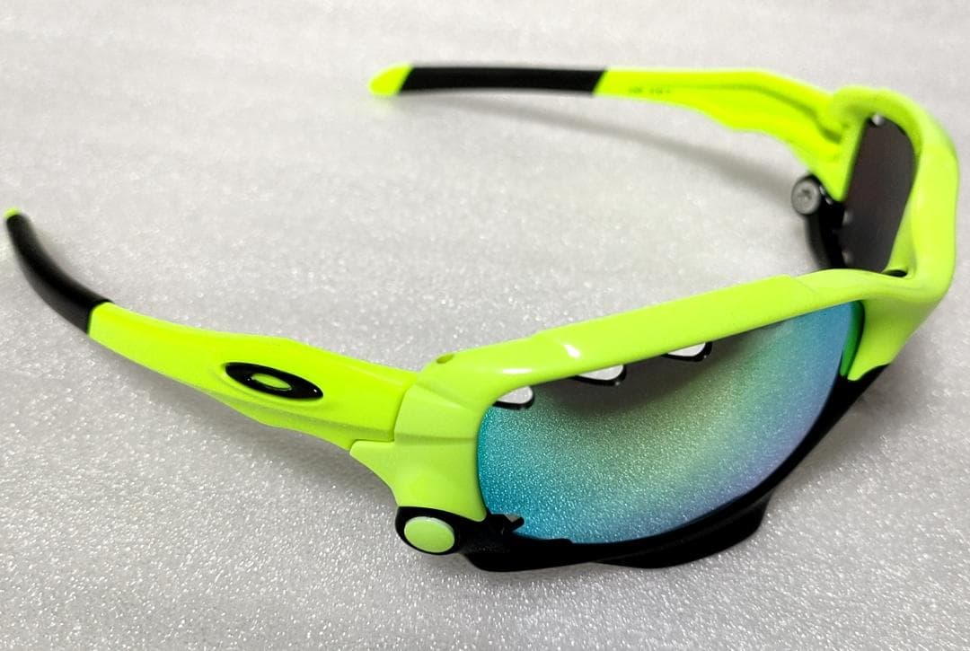 オークリー ジョウボーン サングラス OAKLEY 偏光 自転車 ロードバイク