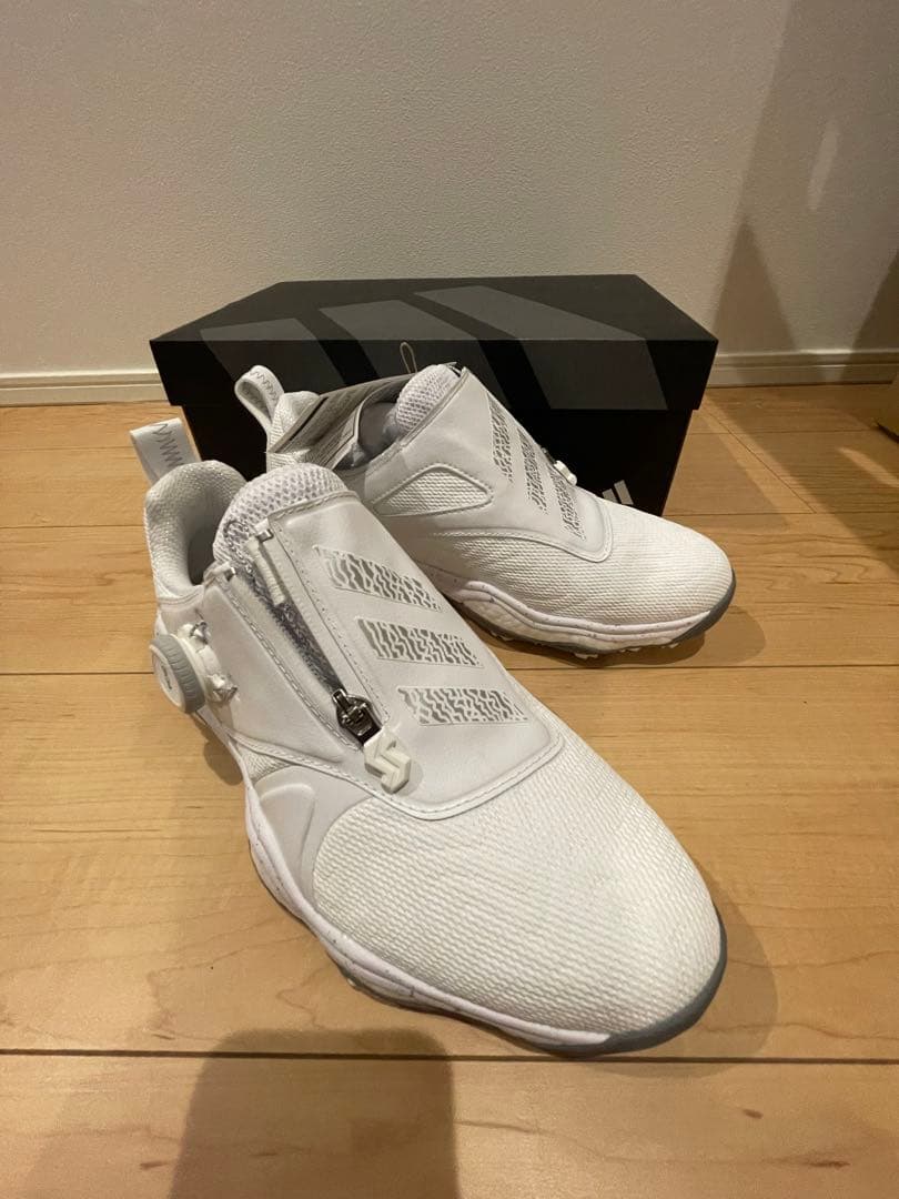 adidas golf ゴルフシューズ コードカオス25 BOA IE3447